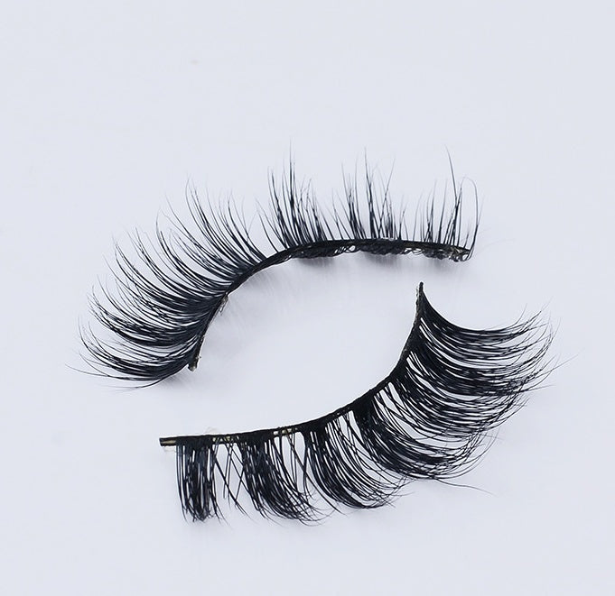 Faux Aurelia Eye Lashes Faux Aurelia Eye Lashes